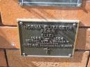 Norma Elizabeth (Liz) FARR,
wife mother grandmother,
1925 - 1994;
Canungra Cemetery, Beaudesert Shire