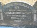 Mervyn William FINCH
son brother,
died 5 Dec 1948?
aged 27 years;
Canungra Cemetery, Beaudesert Shire