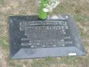 Marlene HOYLE 15-5-37 - 6-12-94, wife mother nanna; Chambers Flat Cemetery, Beaudesert 