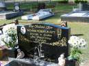 son Richard Robert RIVETT 20-31986 - 4-3-2004; Chambers Flat Cemetery, Beaudesert 