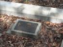 G.H. Kelly 17 Oct 1920
Chapel Hill Uniting (formerly Methodist) Cemetery - Brisbane