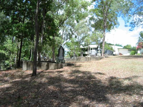 Chapel Hill Uniting Church (formerly Methodist) - Brisbane  | 