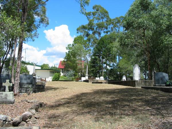 Chapel Hill Uniting Church (formerly Methodist) - Brisbane  | 