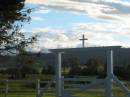 Sacred Heart Catholic Church, Christmas Creek, Beaudesert Shire 