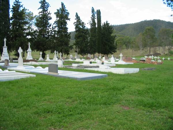 Sacred Heart Catholic Church, Christmas Creek, Beaudesert Shire  |   | 