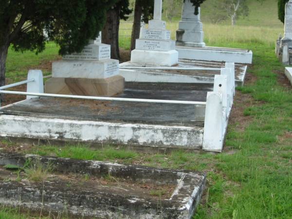 Sacred Heart Catholic Church, Christmas Creek, Beaudesert Shire  |   | 