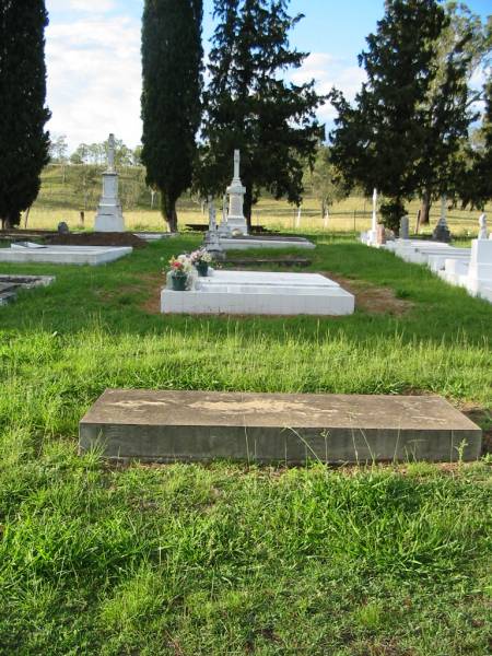 Sacred Heart Catholic Church, Christmas Creek, Beaudesert Shire  | 