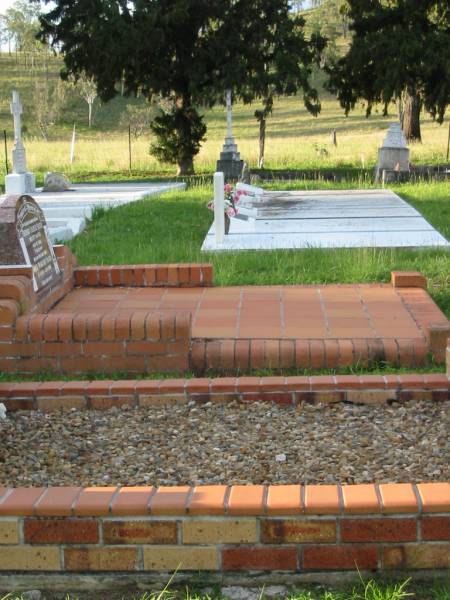 Sacred Heart Catholic Church, Christmas Creek, Beaudesert Shire  | 