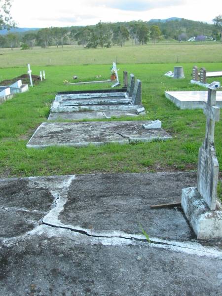 Sacred Heart Catholic Church, Christmas Creek, Beaudesert Shire  | 