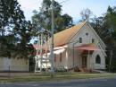 St Peter's Lutheran Church, Alberton, Gold Coast City 