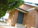 Apostolic Church, Norwell, Gold Coast City 