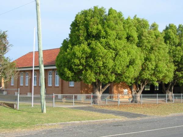 Apostolic Church, Norwell, Gold Coast City  | 