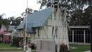Old St George's Church of England, Beenleigh 