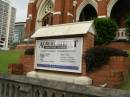 Albert St Methodist, Brisbane 