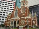 Albert St Methodist, Brisbane 