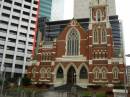 Albert St Methodist, Brisbane 