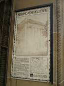 Masonic Temple, Brisbane 