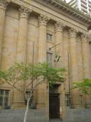 Masonic Temple, Brisbane 