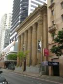 Masonic Temple, Brisbane 