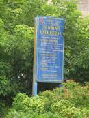St Johns Anglican Cathedral, Brisbane 