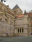 St Johns Anglican Cathedral, Brisbane 