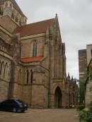 St Johns Anglican Cathedral, Brisbane 