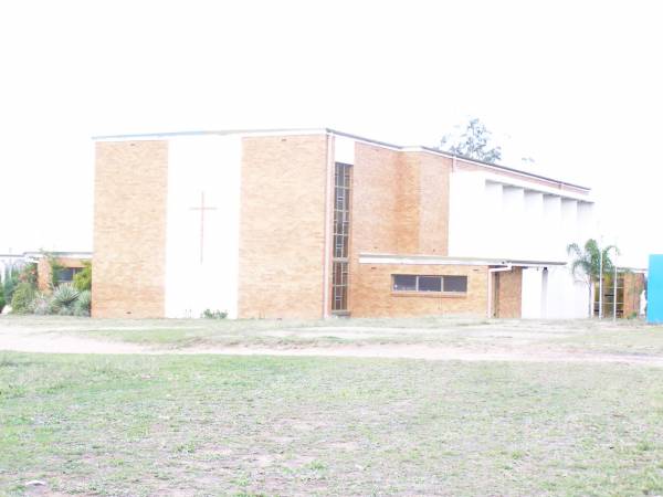 St Mary's Catholic Church Gatton  | 