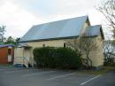 St Peters Anglican Church, Indooroopilly, Brisbane 