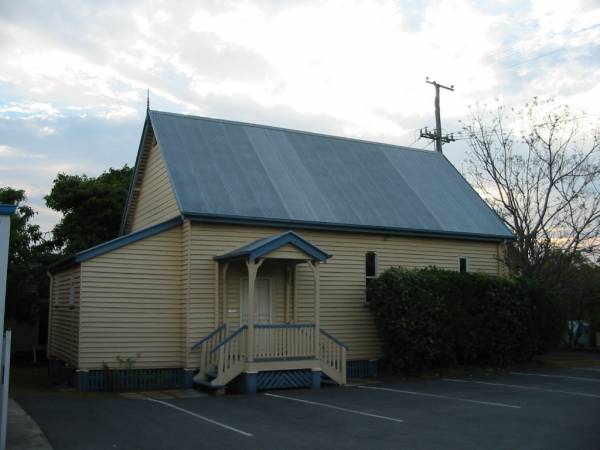 St Peters Anglican Church, Indooroopilly, Brisbane  | 