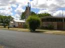 St Peters Lutheran Church, Pittsworth 