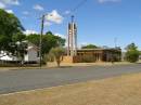 St Peters Lutheran Church, Pittsworth 