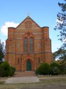 Pittsworth 