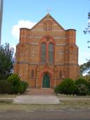 Pittsworth 