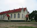St Brigid's Catholic Church, Rosewood  