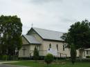 St Matthews Lutheran Church, Rosewood 
