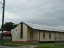 Rosewood Baptist Church Family 