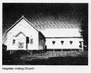 Haigslea (Kirchheim) Methodist / Uniting church 