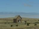 Anglican Church of ST John at Sheringa Eyre Peninsula, South Australia 