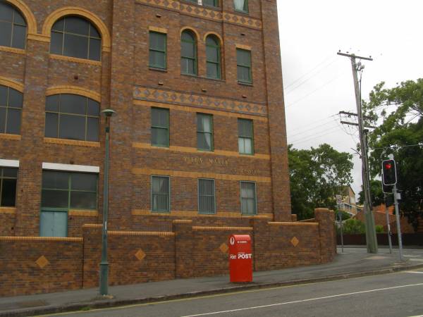 Spring Hill, Villa Maria (Sisters of Perpetual Adoration) Catholic  | 