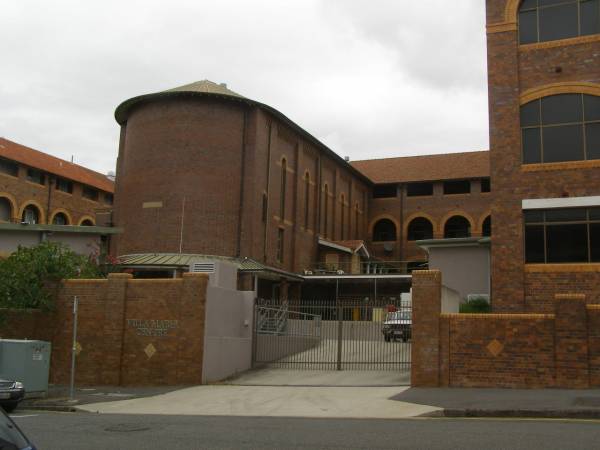 Spring Hill, Villa Maria (Sisters of Perpetual Adoration) Catholic  | 