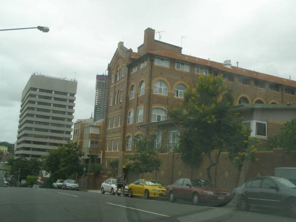 Spring Hill, Villa Maria (Sisters of Perpetual Adoration) Catholic  | 