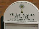 Spring Hill, Villa Maria (Sisters of Perpetual Adoration) Catholic 