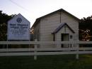 Good Shepherd Lutheran Church, Witta, est 1892. (this building 1910)  