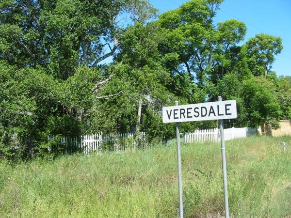 Woodhill/Veresdale, Beaudesert  | 