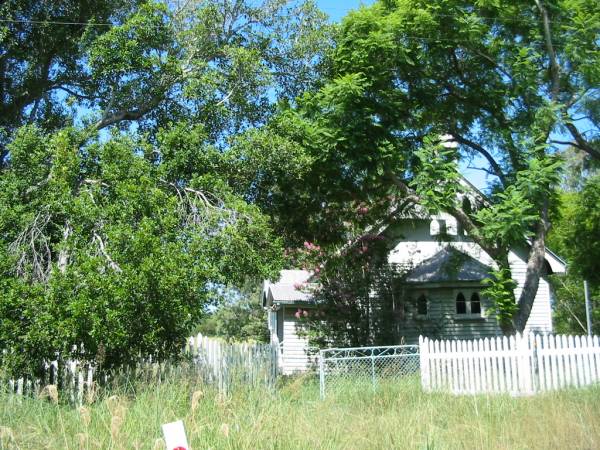 Woodhill/Veresdale, Beaudesert  | 