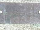 Anna Catharina DRAGER, died 29 Mar 1932 aged 81 years; Coleyville Cemetery, Boonah Shire 