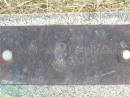 Emily Amalie (Amelia) DRAGER; Coleyville Cemetery, Boonah Shire 