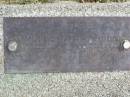 Johann Gottlieb SCHMIDT, 28 Nov 1825 - 29 Dec 1902; Coleyville Cemetery, Boonah Shire 