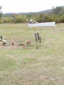 Coleyville Cemetery, Boonah Shire 