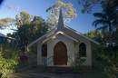 
Coochiemudlo Island Pine Ridge Chapel, Redland Shire
